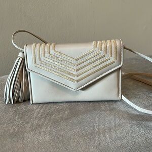 Jay Herbert small shoulder bag/clutch.
